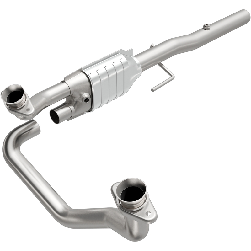 Catalytic Converter - 23285